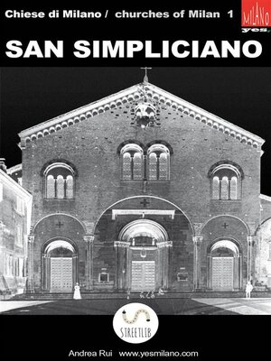 cover image of San Simpliciano